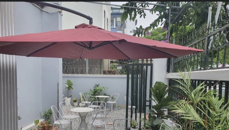 CHO THUÊ MBKD NHÀ HÀNG ĂN UỐNG, SPA...PHỐ NGUYỄN XIỂN 172M2, 4 TẦNG, MT 12M, 45 TRIỆU